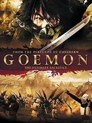 فيلم Goemon 2009 مترجم - باهي فيلم